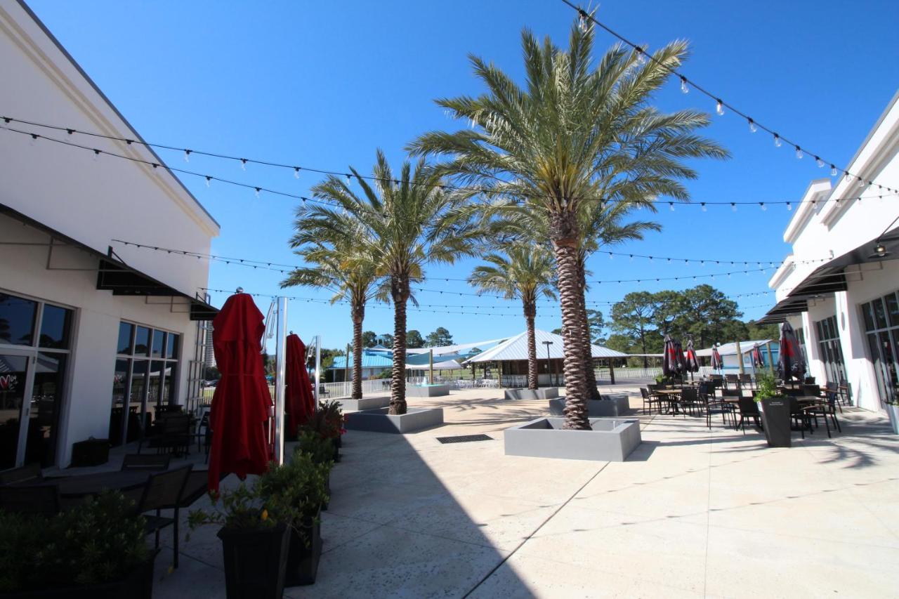Ariel Dunes 2104 Seascape Resort Gulf View Scenic 98 Florida Beach Rentals 21St Floor Destin Exterior foto